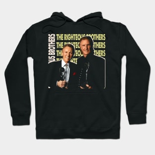 Golden Era Melodies The Brothers Nostalgic Vocal Essentials Hoodie